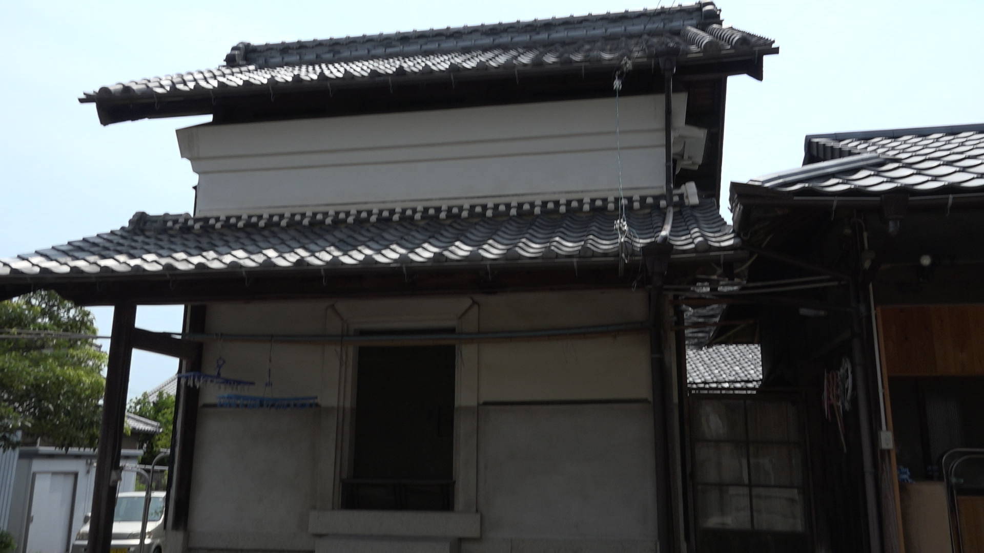 LWIF EP20: What a Very Old Japanese House is Like - Life ...