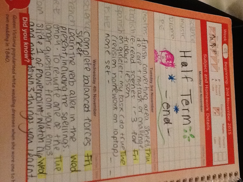 LWIF EP5: The Homework of a Japanese Student in Third Grade – Life